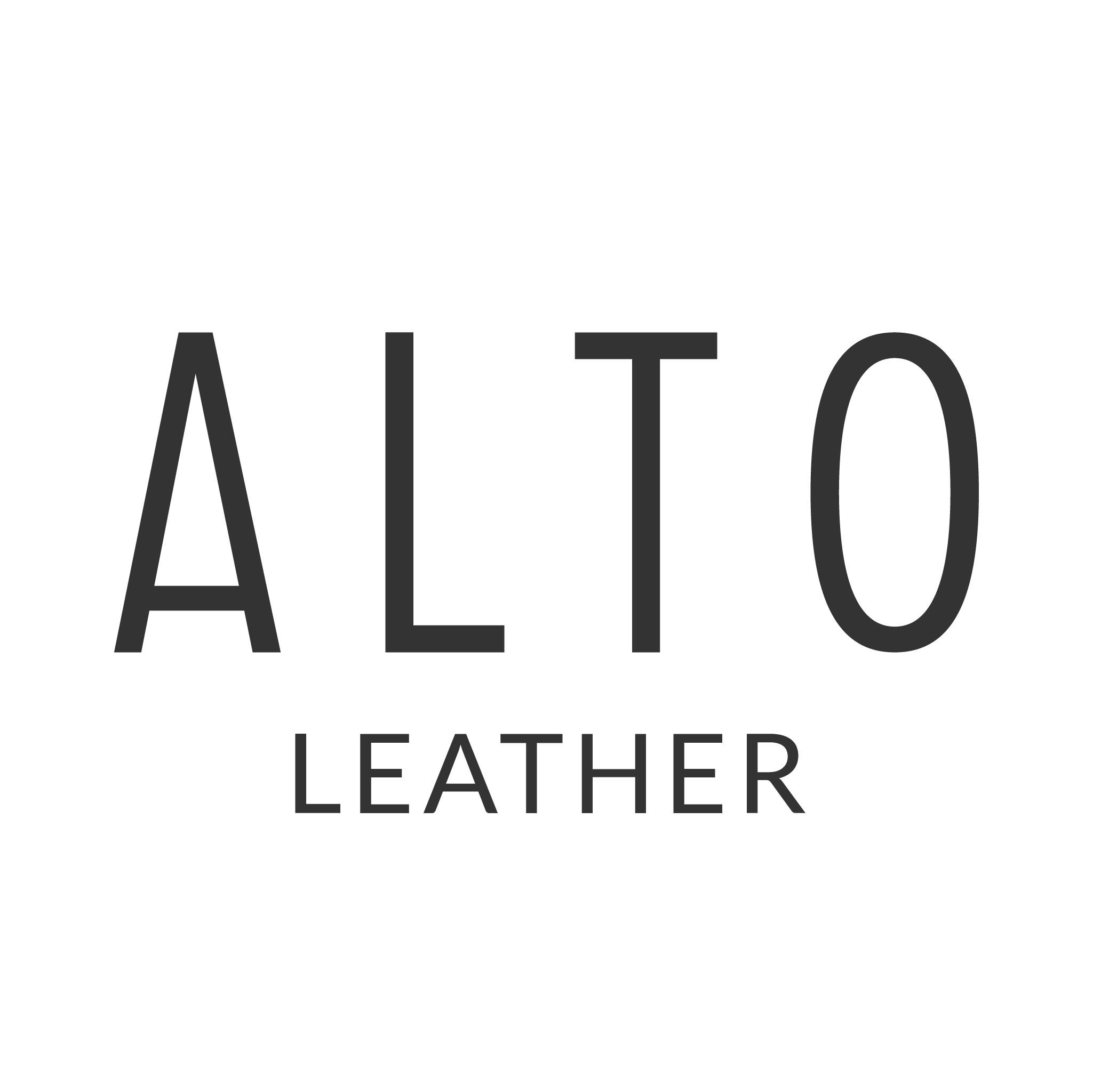 Alto Leather
