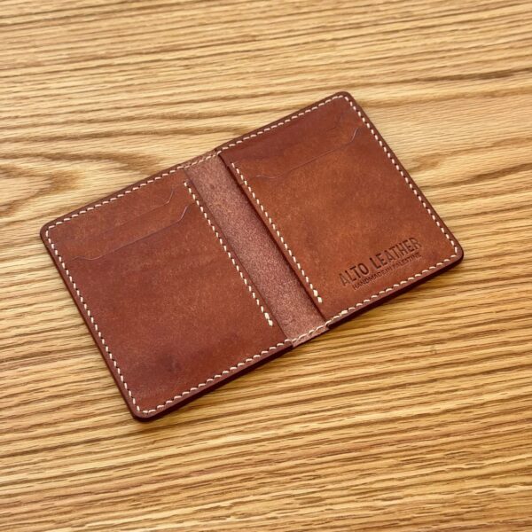 Milan Wallet