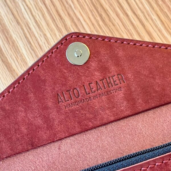 Sienna Wallet