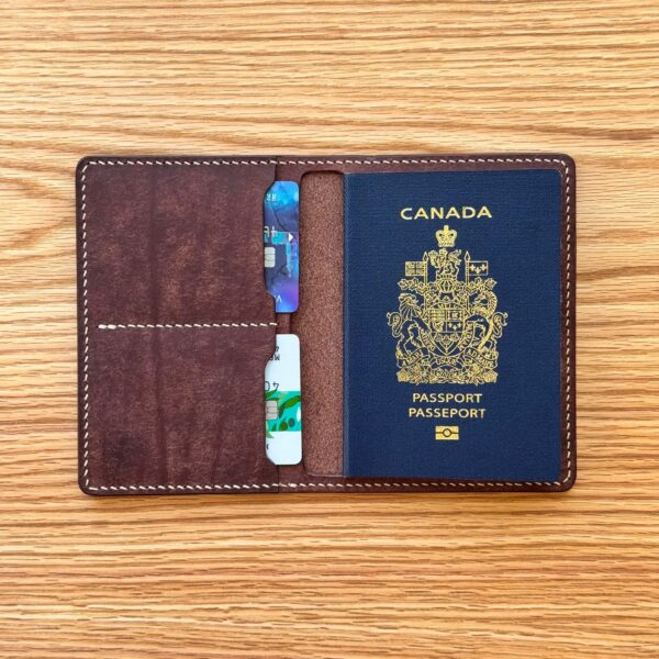 Voyager Wallet